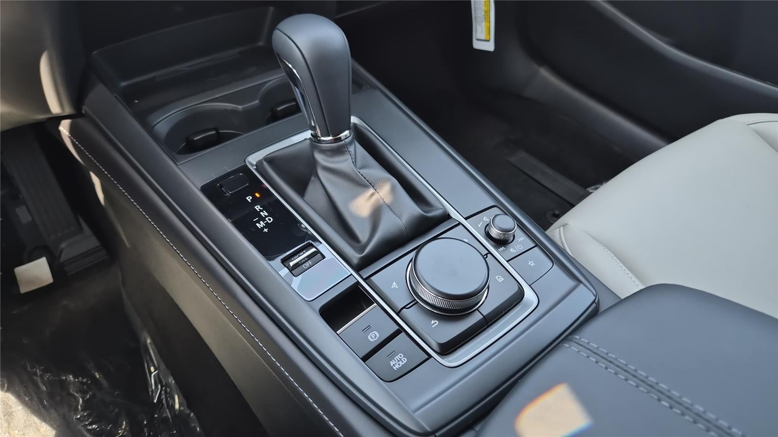 2026 Mazda Mazda CX-30 2.5 S Preferred