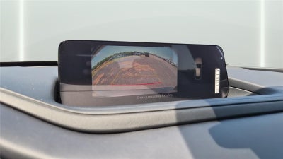 2026 Mazda Mazda CX-30 2.5 S Preferred