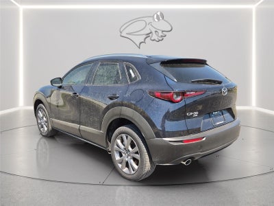 2026 Mazda Mazda CX-30 2.5 S Preferred