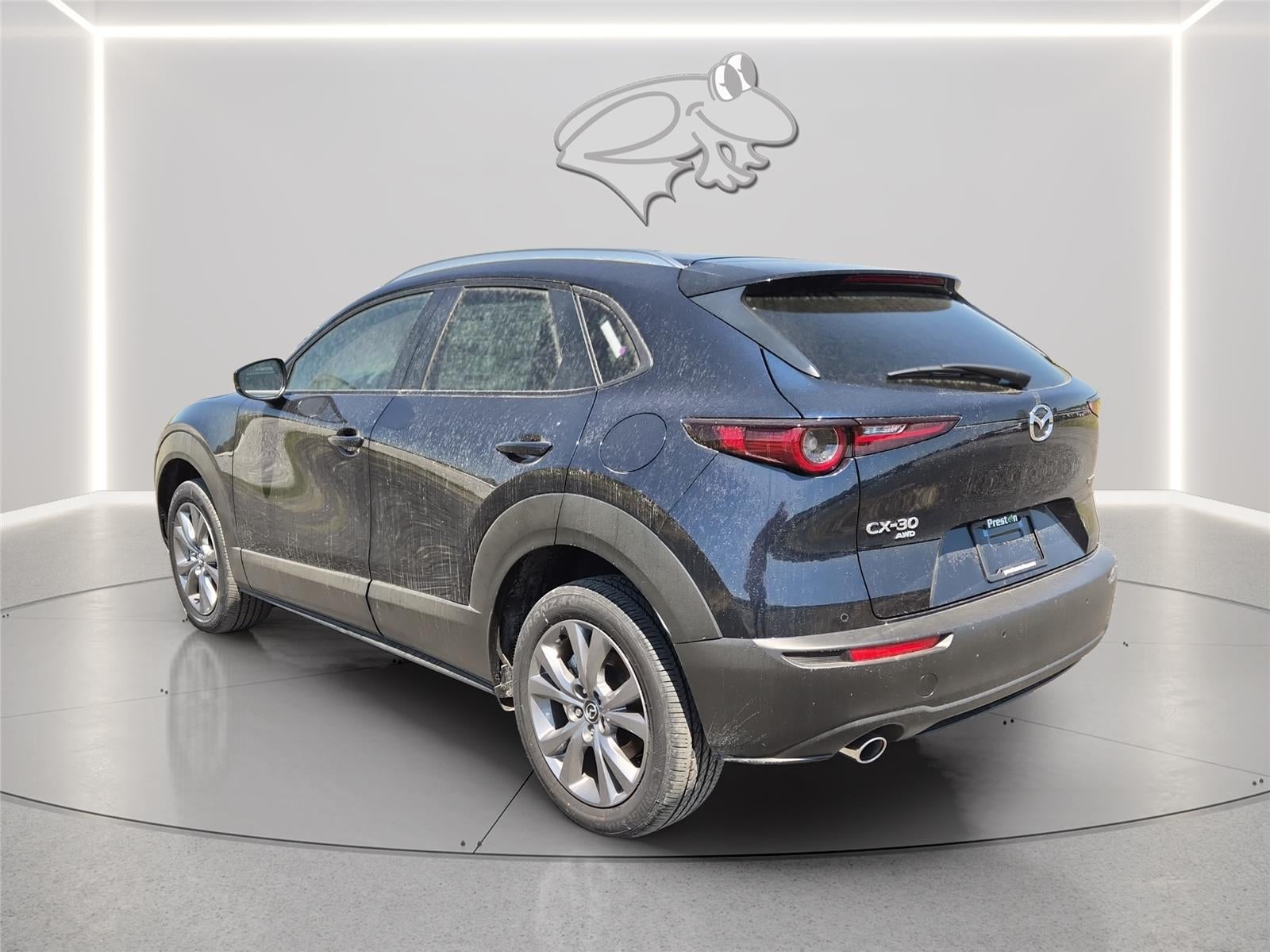 2026 Mazda Mazda CX-30 2.5 S Preferred