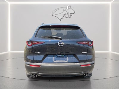 2026 Mazda Mazda CX-30 2.5 S Preferred