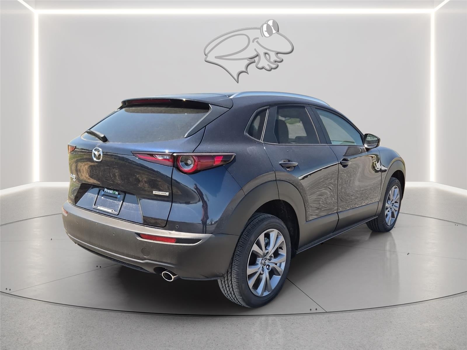 2026 Mazda Mazda CX-30 2.5 S Preferred