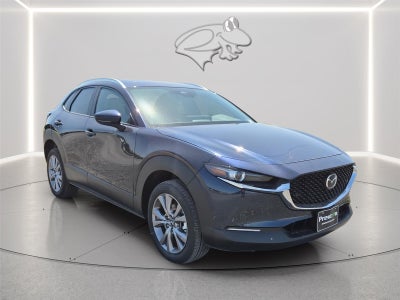 2026 Mazda Mazda CX-30 2.5 S Preferred