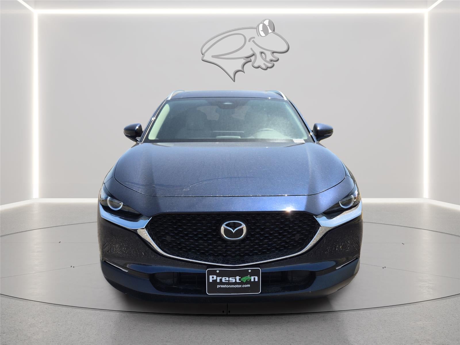 2026 Mazda Mazda CX-30 2.5 S Preferred