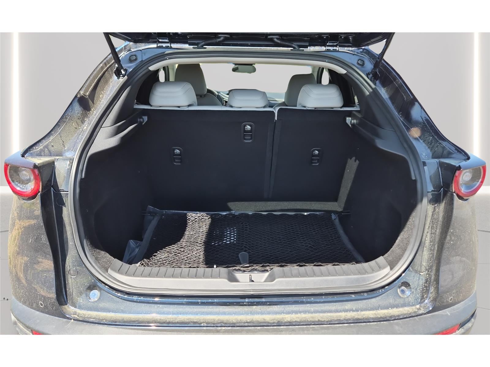 2026 Mazda Mazda CX-30 2.5 S Preferred