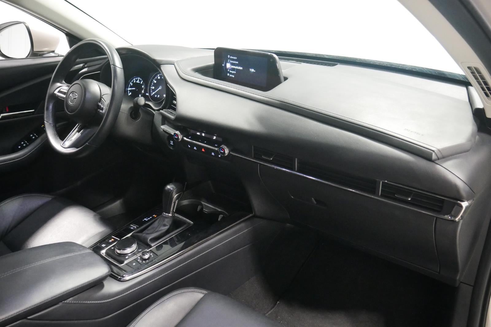 2022 Mazda Mazda CX-30 2.5 S Preferred Package