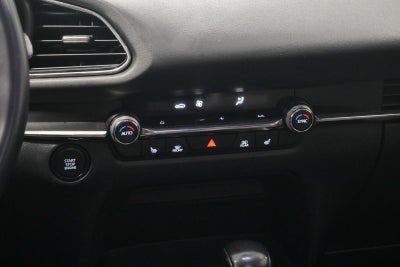 2022 Mazda Mazda CX-30 2.5 S Preferred Package