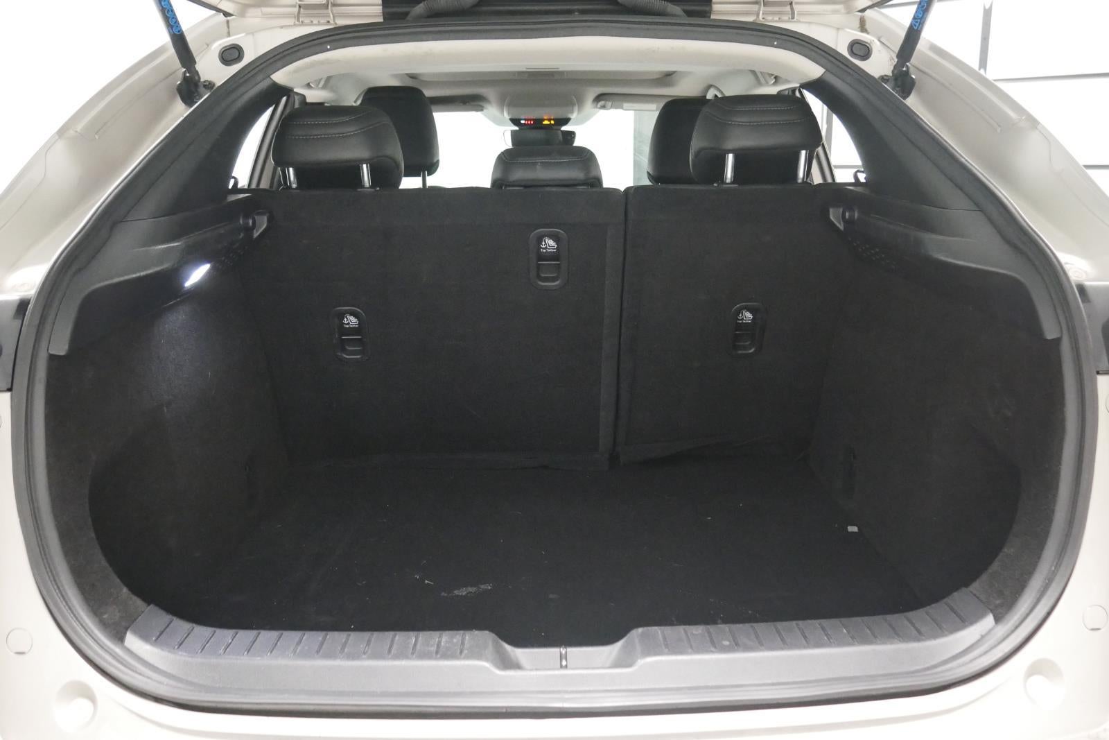 2022 Mazda Mazda CX-30 2.5 S Preferred Package