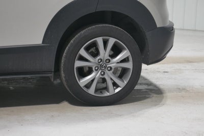 2022 Mazda Mazda CX-30 2.5 S Preferred Package