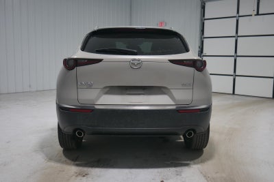 2022 Mazda Mazda CX-30 2.5 S Preferred Package