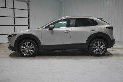 2022 Mazda Mazda CX-30 2.5 S Preferred Package
