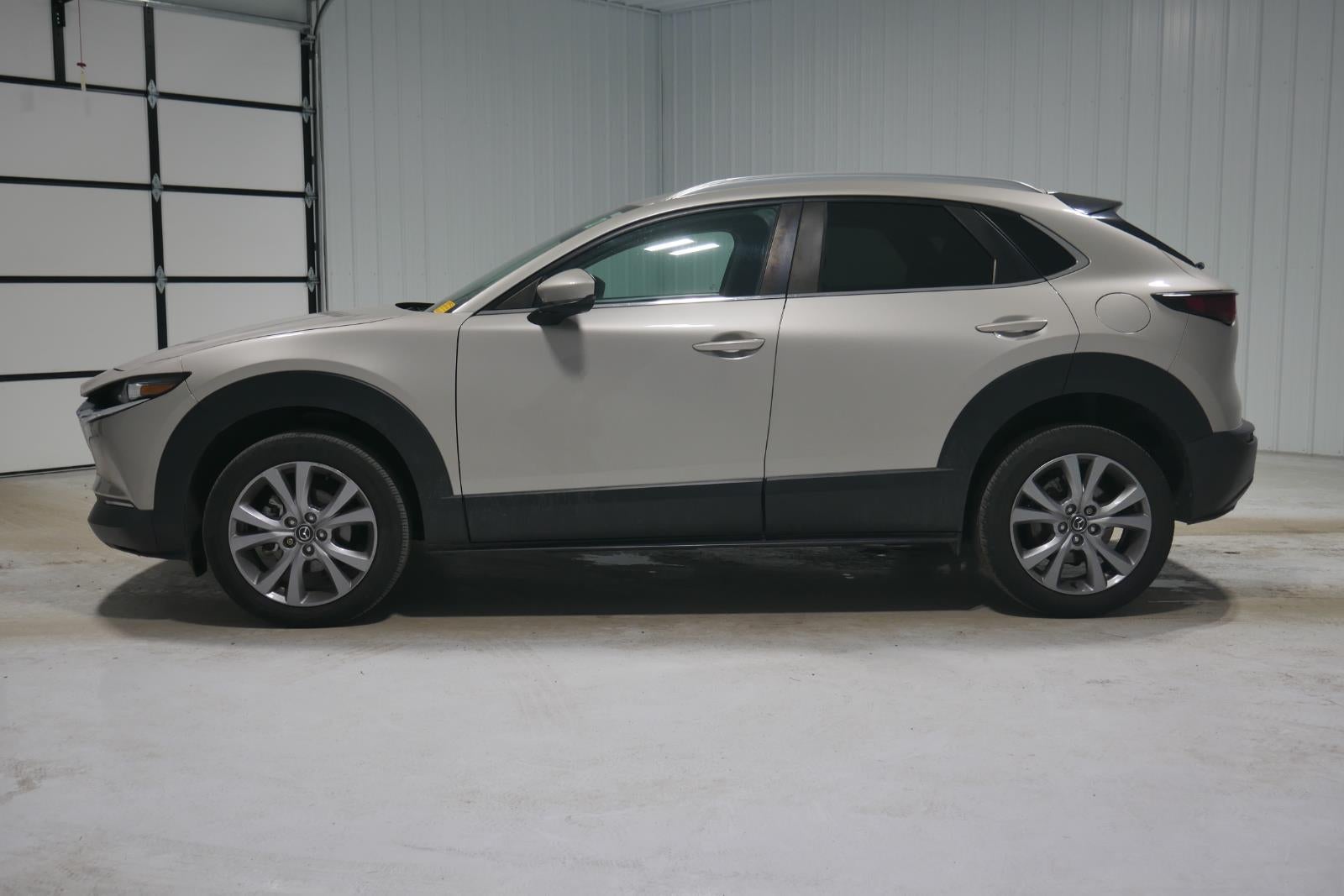 2022 Mazda Mazda CX-30 2.5 S Preferred Package