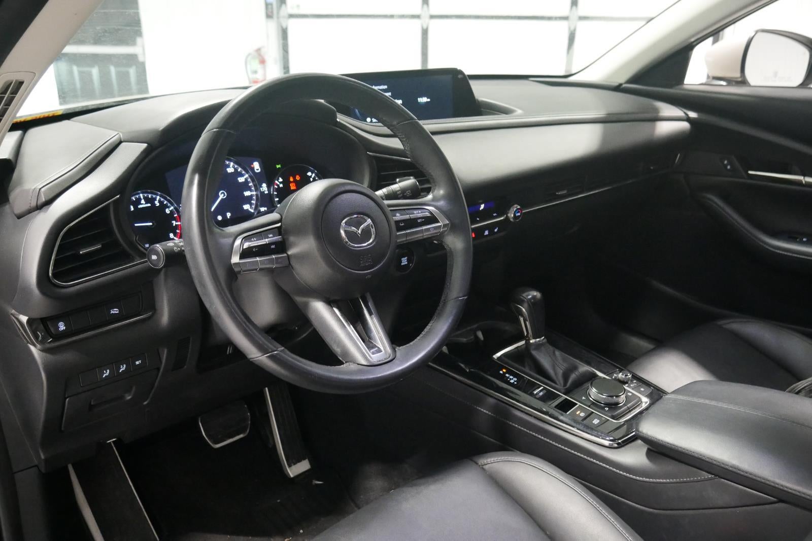 2022 Mazda Mazda CX-30 2.5 S Preferred Package