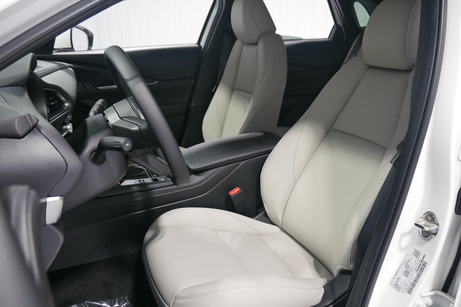 2026 Mazda Mazda CX-30 2.5 S Preferred