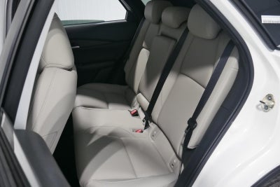 2026 Mazda Mazda CX-30 2.5 S Preferred