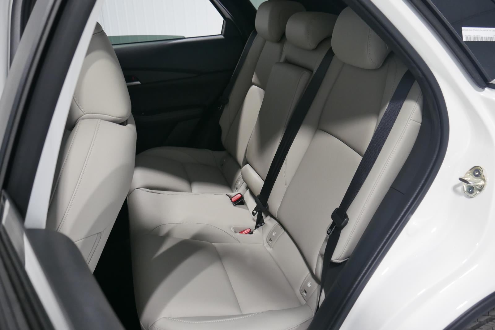 2026 Mazda Mazda CX-30 2.5 S Preferred