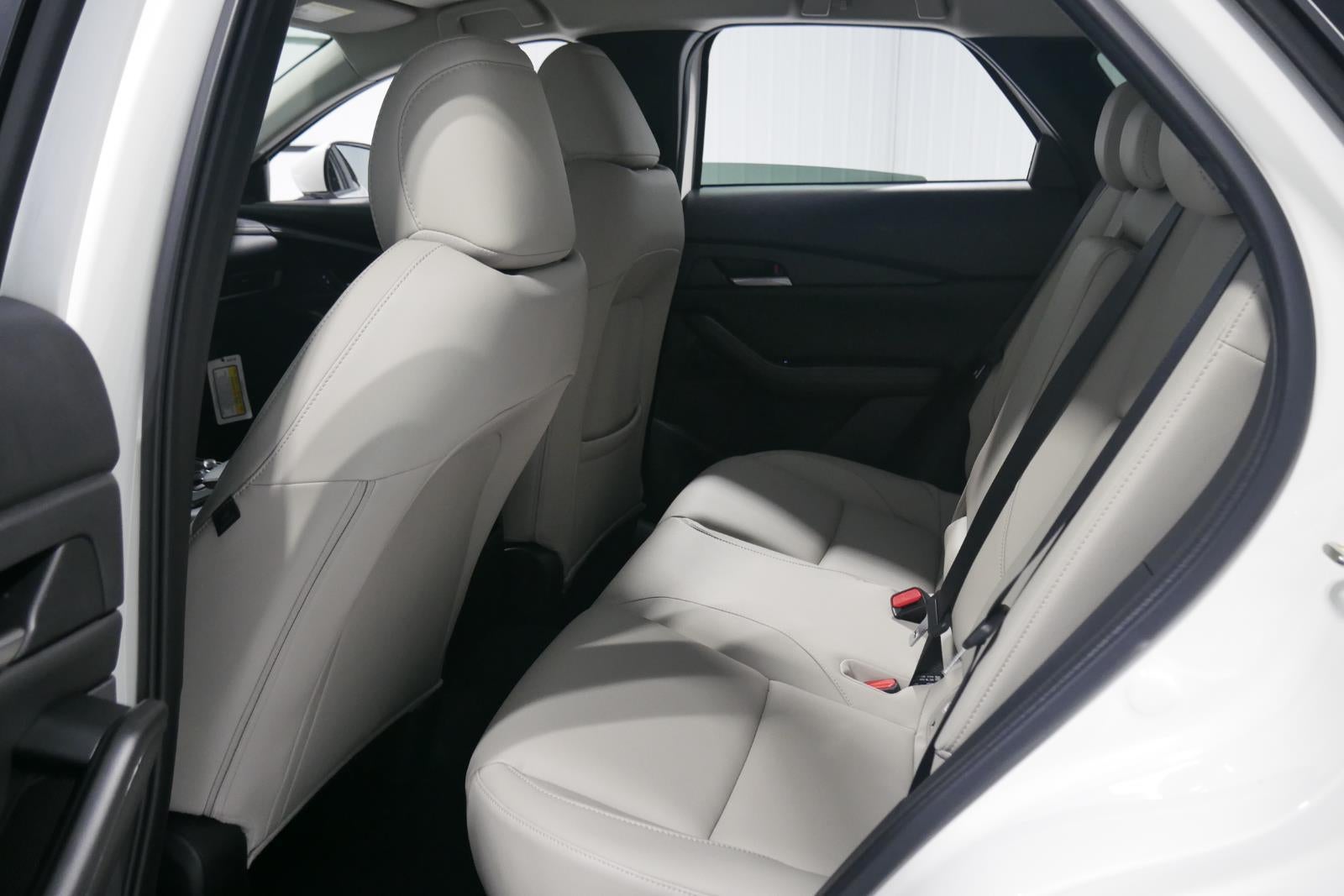 2026 Mazda Mazda CX-30 2.5 S Preferred