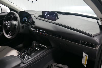 2026 Mazda Mazda CX-30 2.5 S Preferred