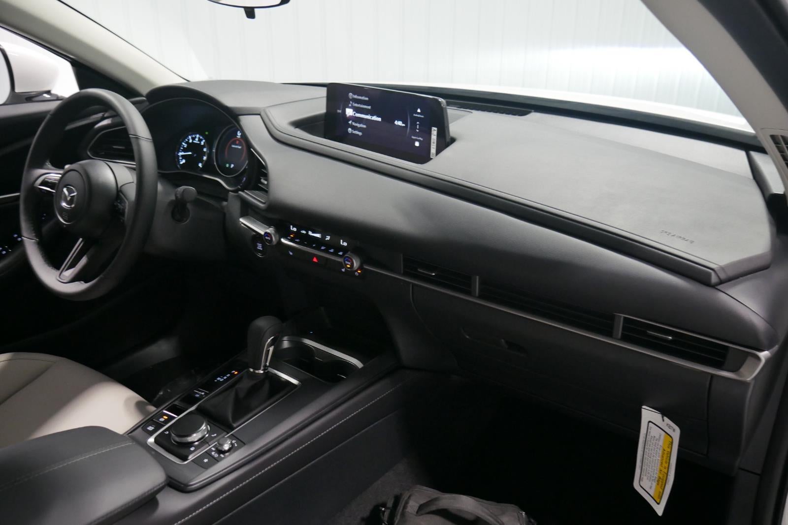 2026 Mazda Mazda CX-30 2.5 S Preferred