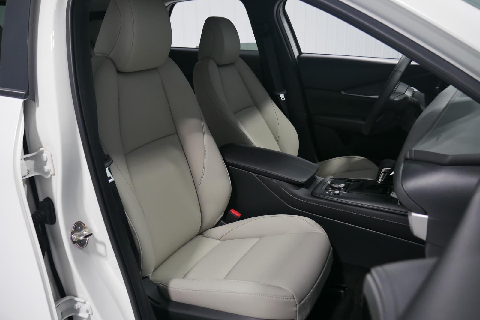 2026 Mazda Mazda CX-30 2.5 S Preferred