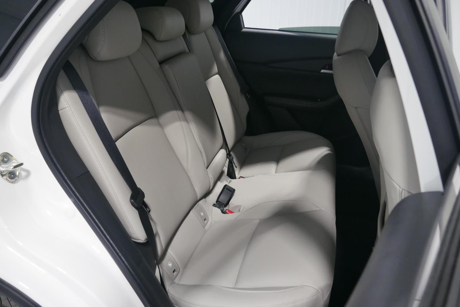 2026 Mazda Mazda CX-30 2.5 S Preferred