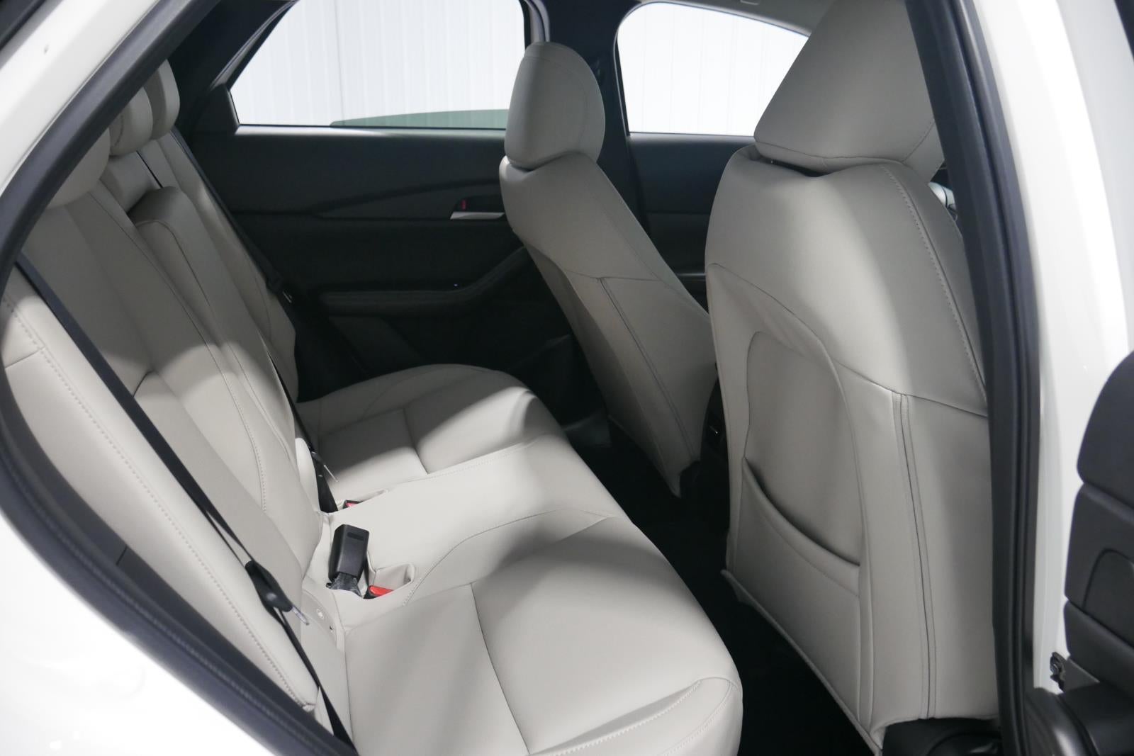 2026 Mazda Mazda CX-30 2.5 S Preferred