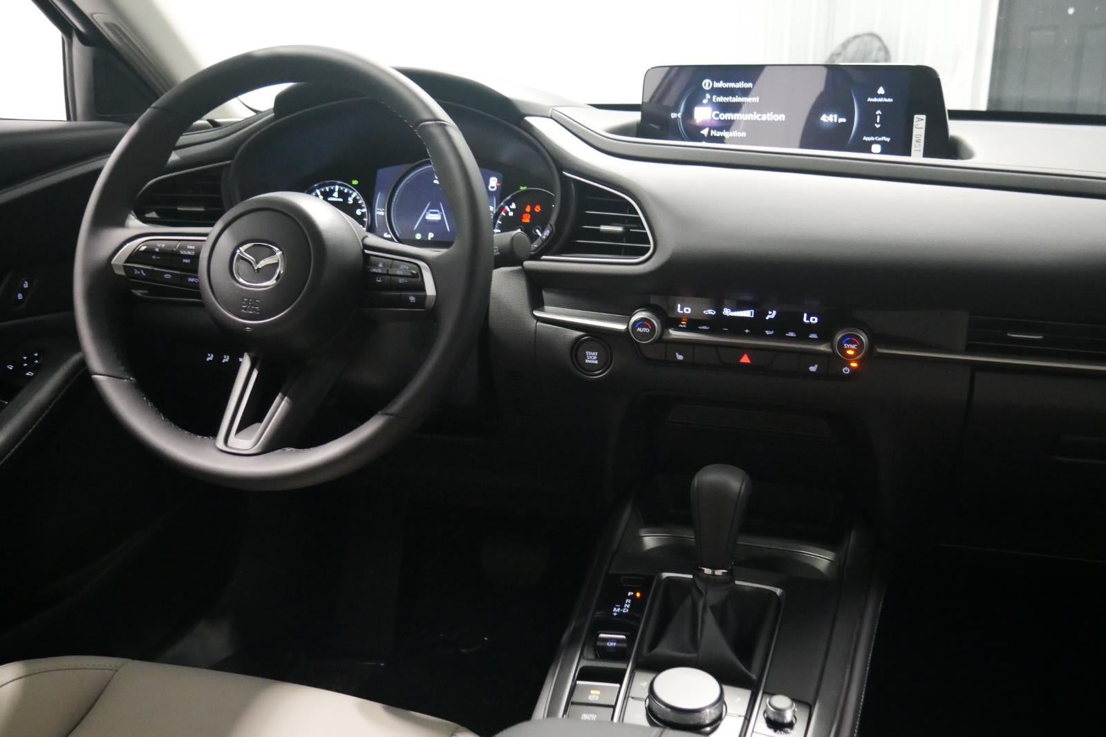 2026 Mazda Mazda CX-30 2.5 S Preferred