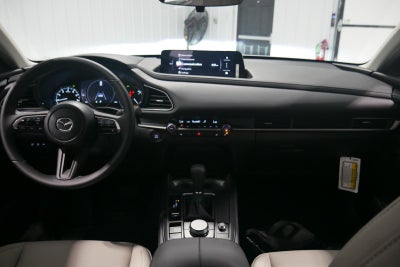 2026 Mazda Mazda CX-30 2.5 S Preferred