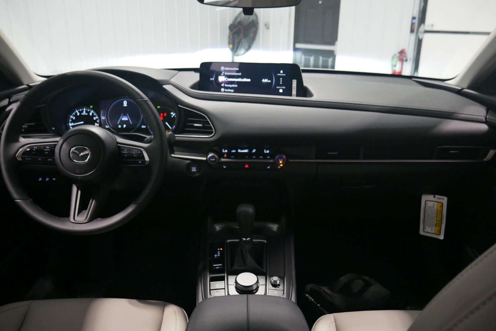 2026 Mazda Mazda CX-30 2.5 S Preferred