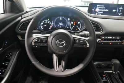 2026 Mazda Mazda CX-30 2.5 S Preferred