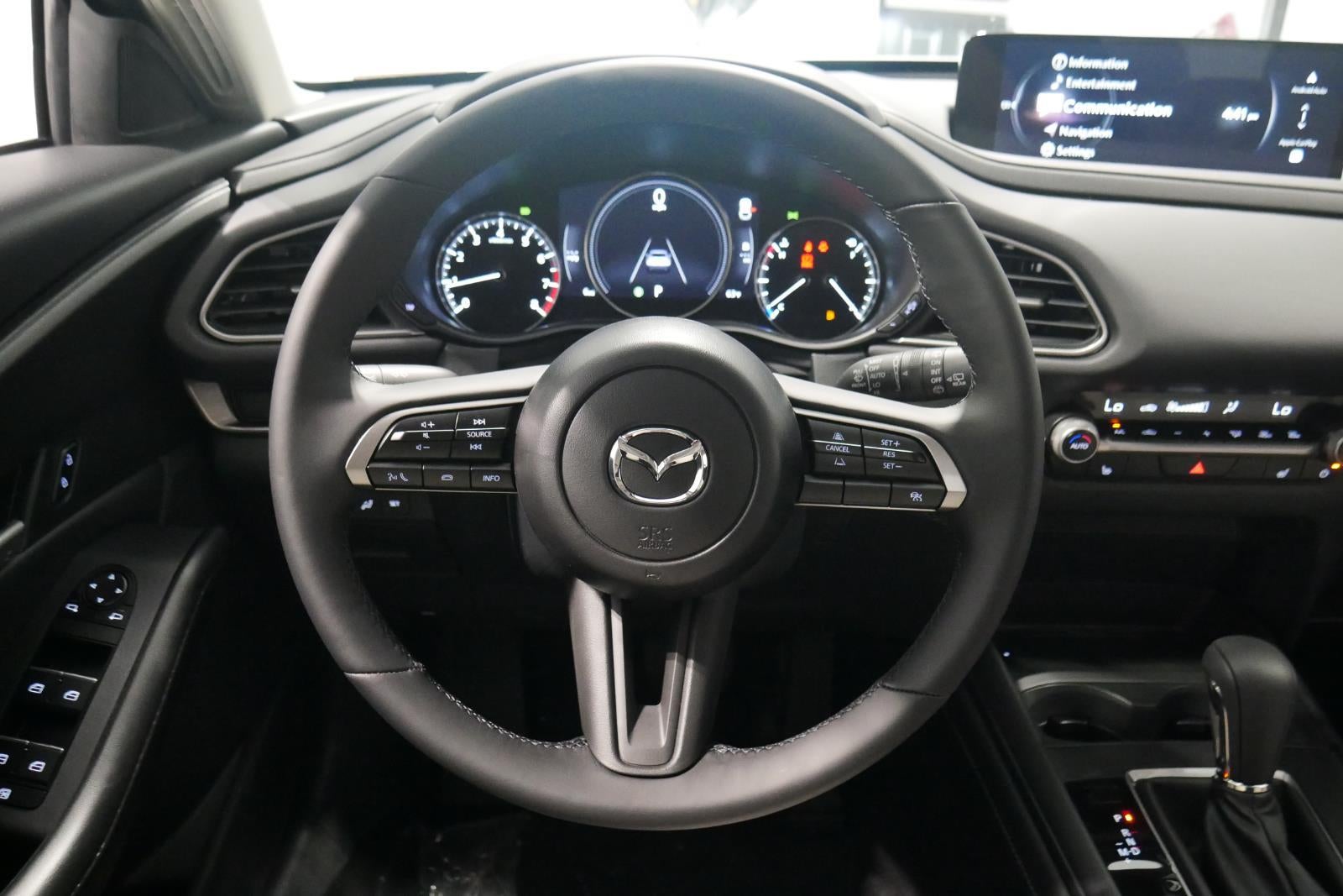 2026 Mazda Mazda CX-30 2.5 S Preferred