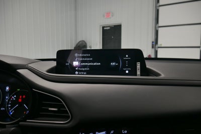 2026 Mazda Mazda CX-30 2.5 S Preferred