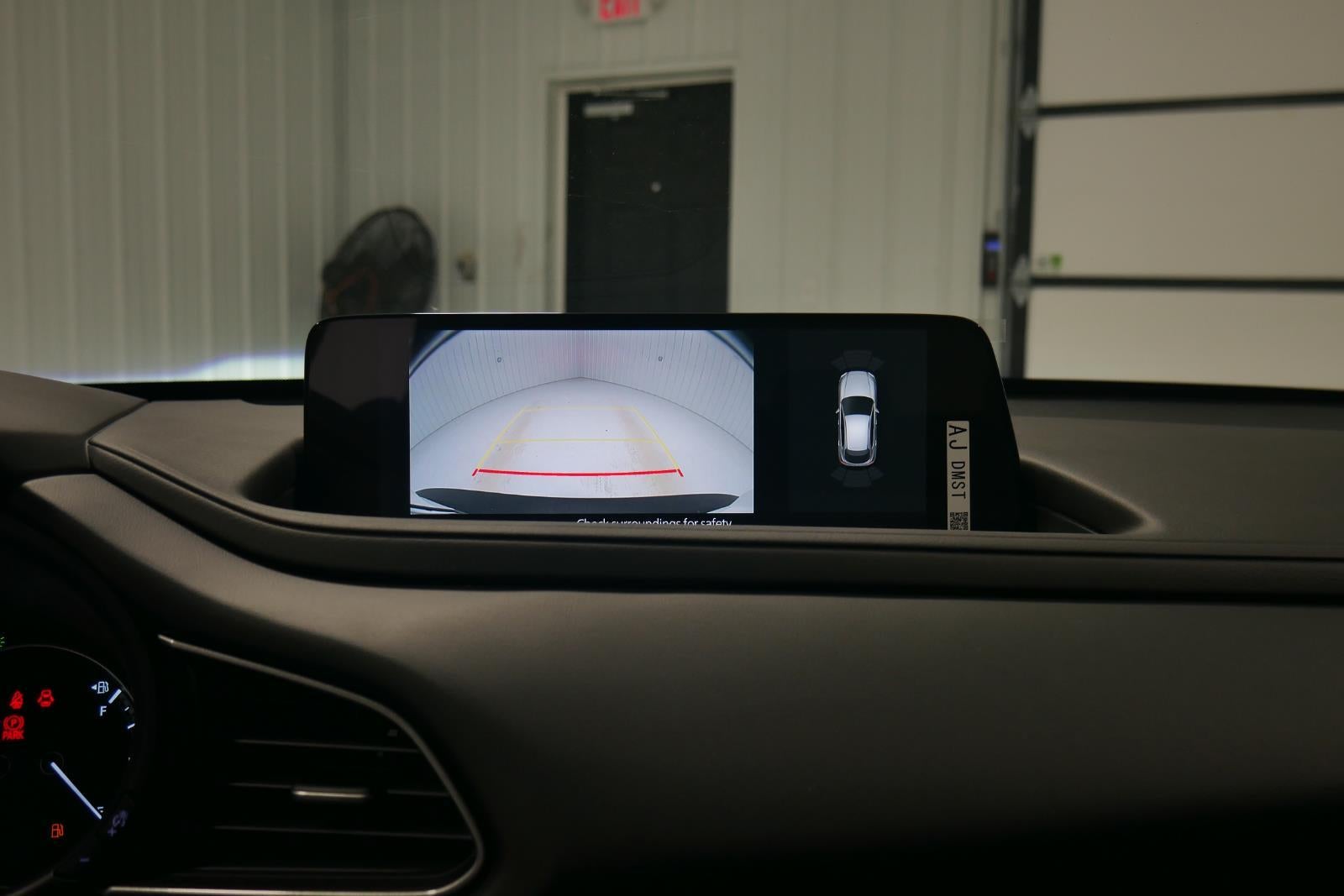 2026 Mazda Mazda CX-30 2.5 S Preferred