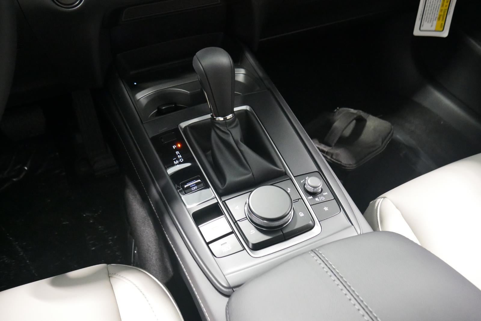 2026 Mazda Mazda CX-30 2.5 S Preferred