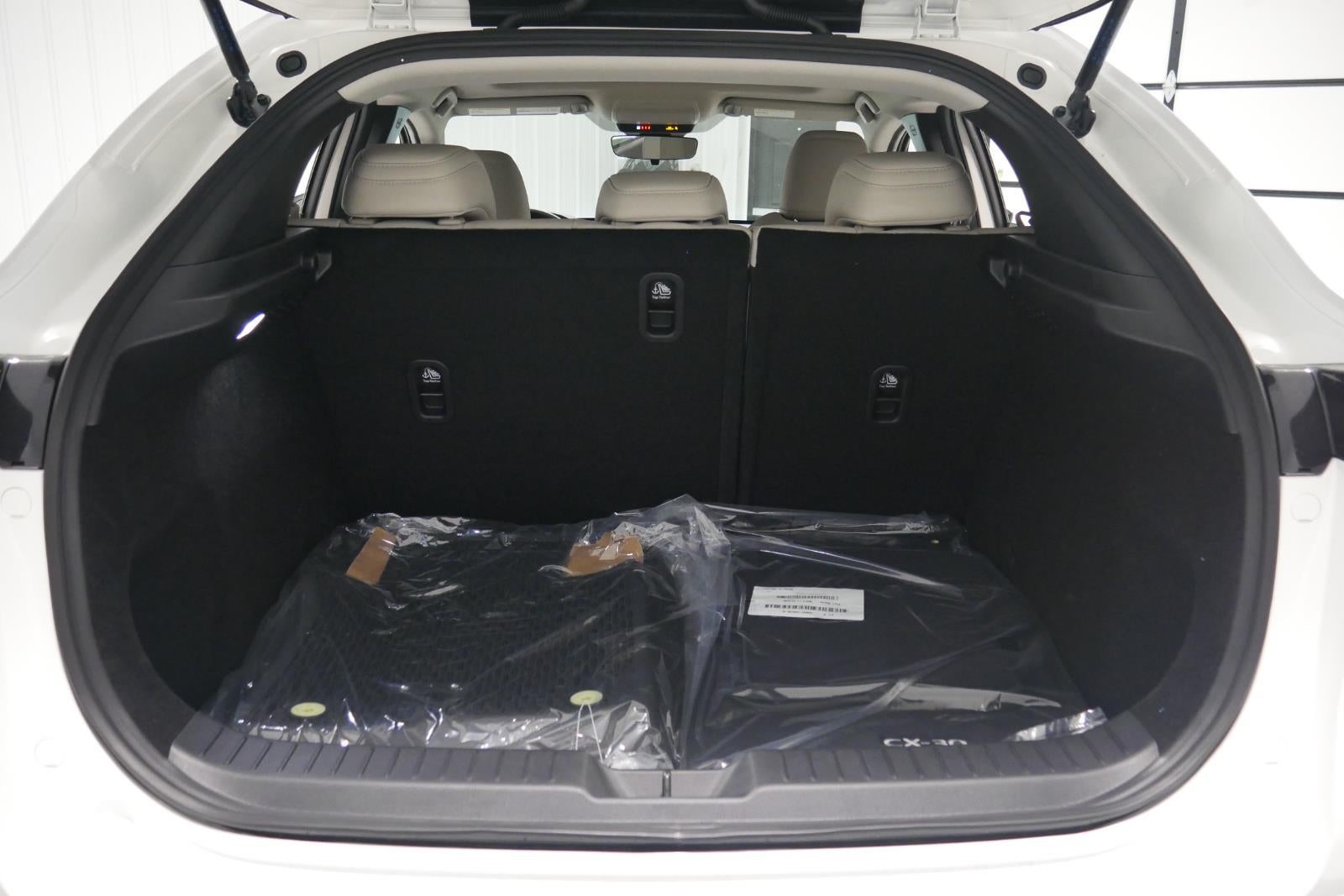 2026 Mazda Mazda CX-30 2.5 S Preferred