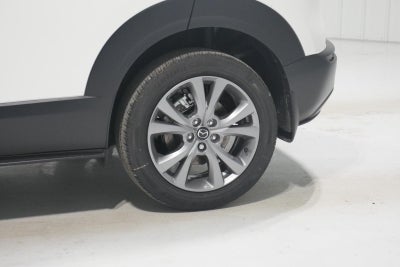 2026 Mazda Mazda CX-30 2.5 S Preferred