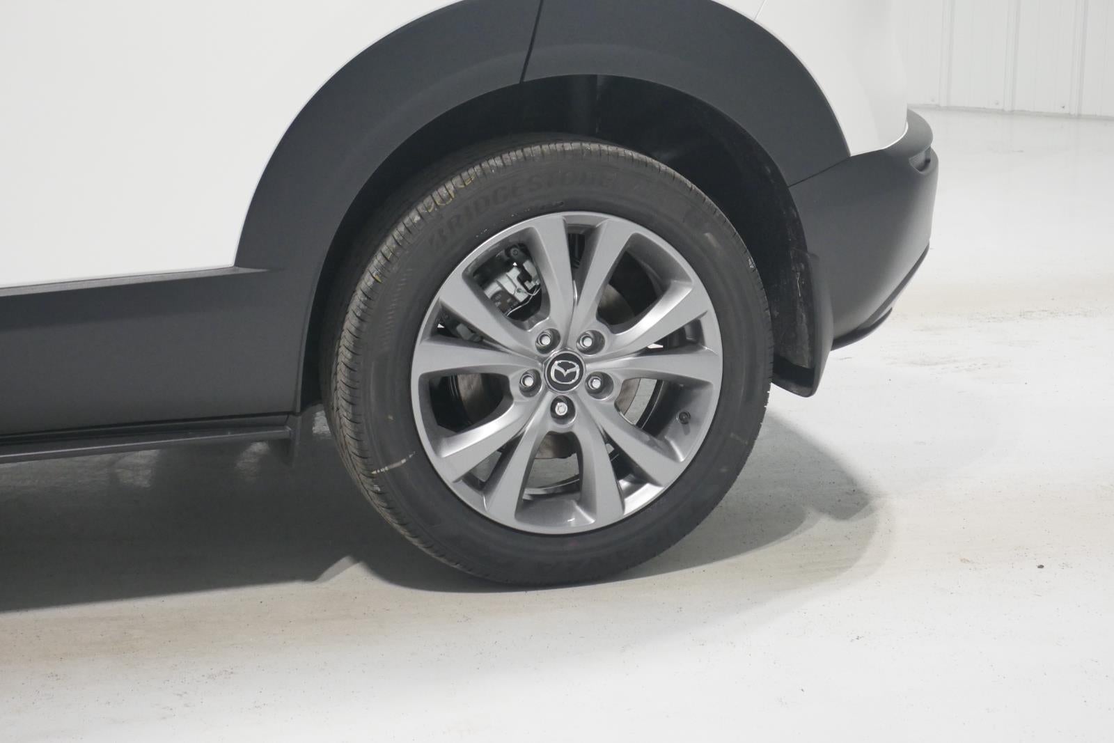 2026 Mazda Mazda CX-30 2.5 S Preferred