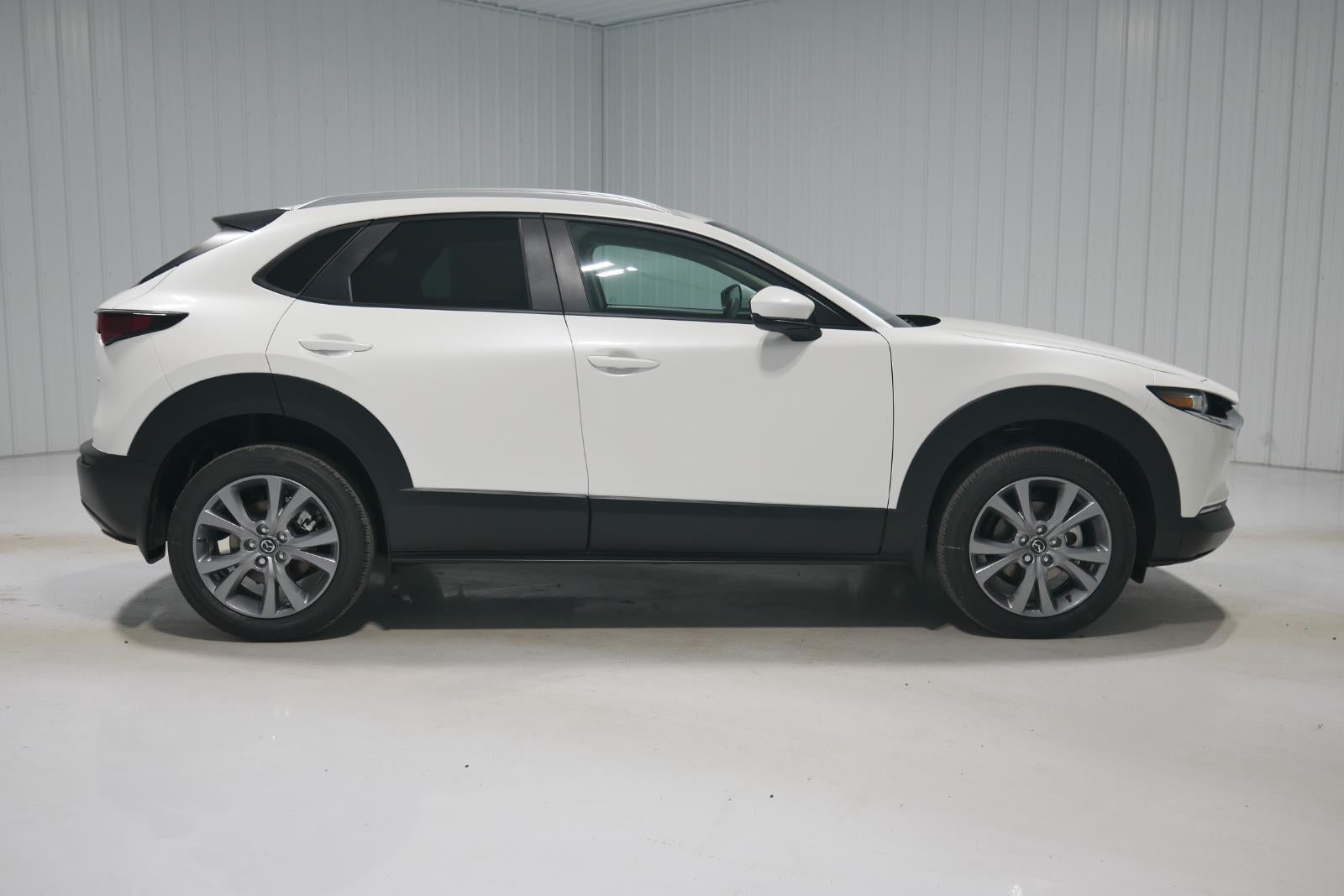 2026 Mazda Mazda CX-30 2.5 S Preferred