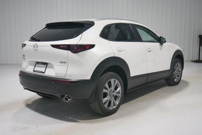 2026 Mazda Mazda CX-30 2.5 S Preferred