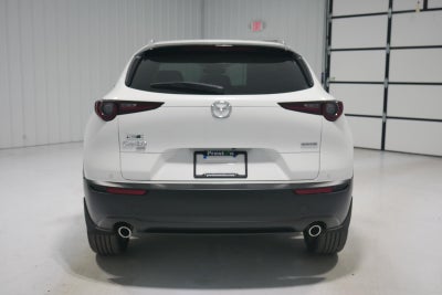 2026 Mazda Mazda CX-30 2.5 S Preferred