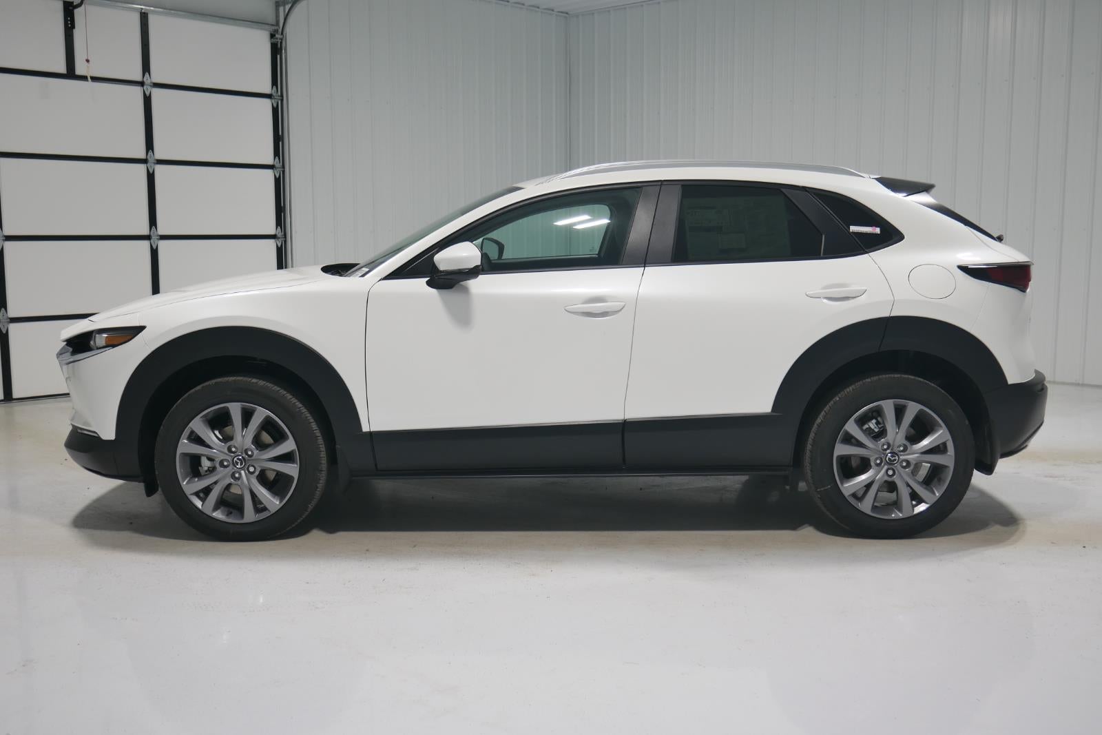 2026 Mazda Mazda CX-30 2.5 S Preferred