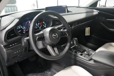 2026 Mazda Mazda CX-30 2.5 S Preferred