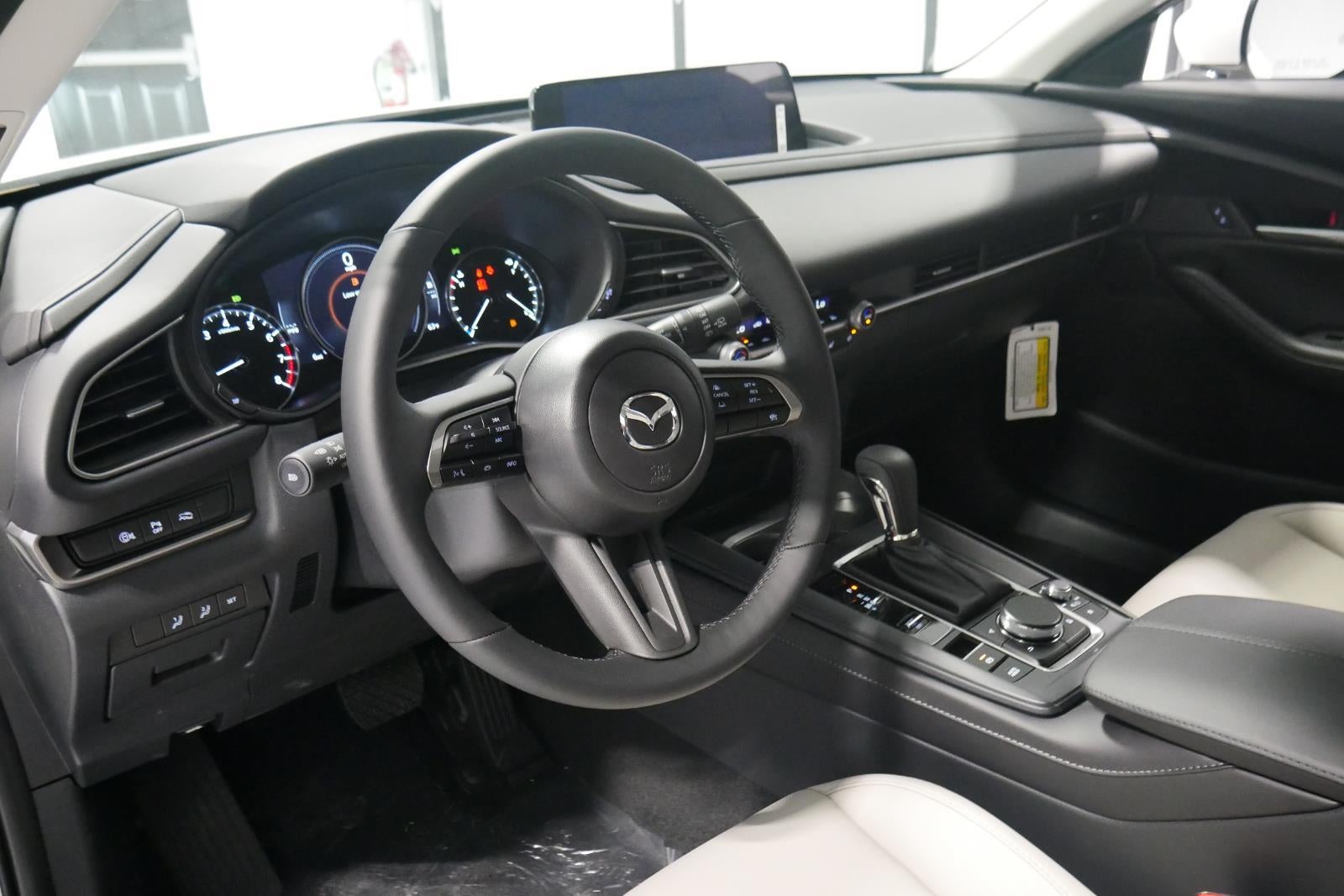 2026 Mazda Mazda CX-30 2.5 S Preferred