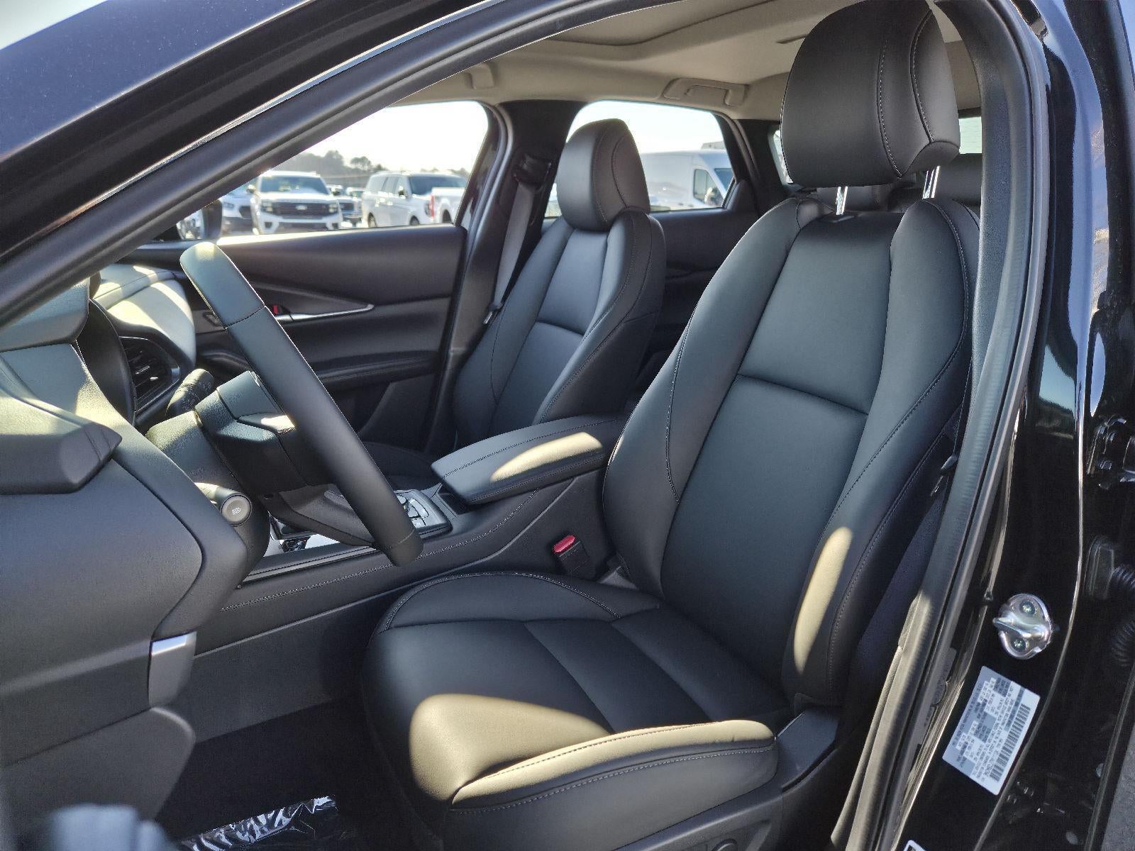 2026 Mazda Mazda CX-30 2.5 S Preferred