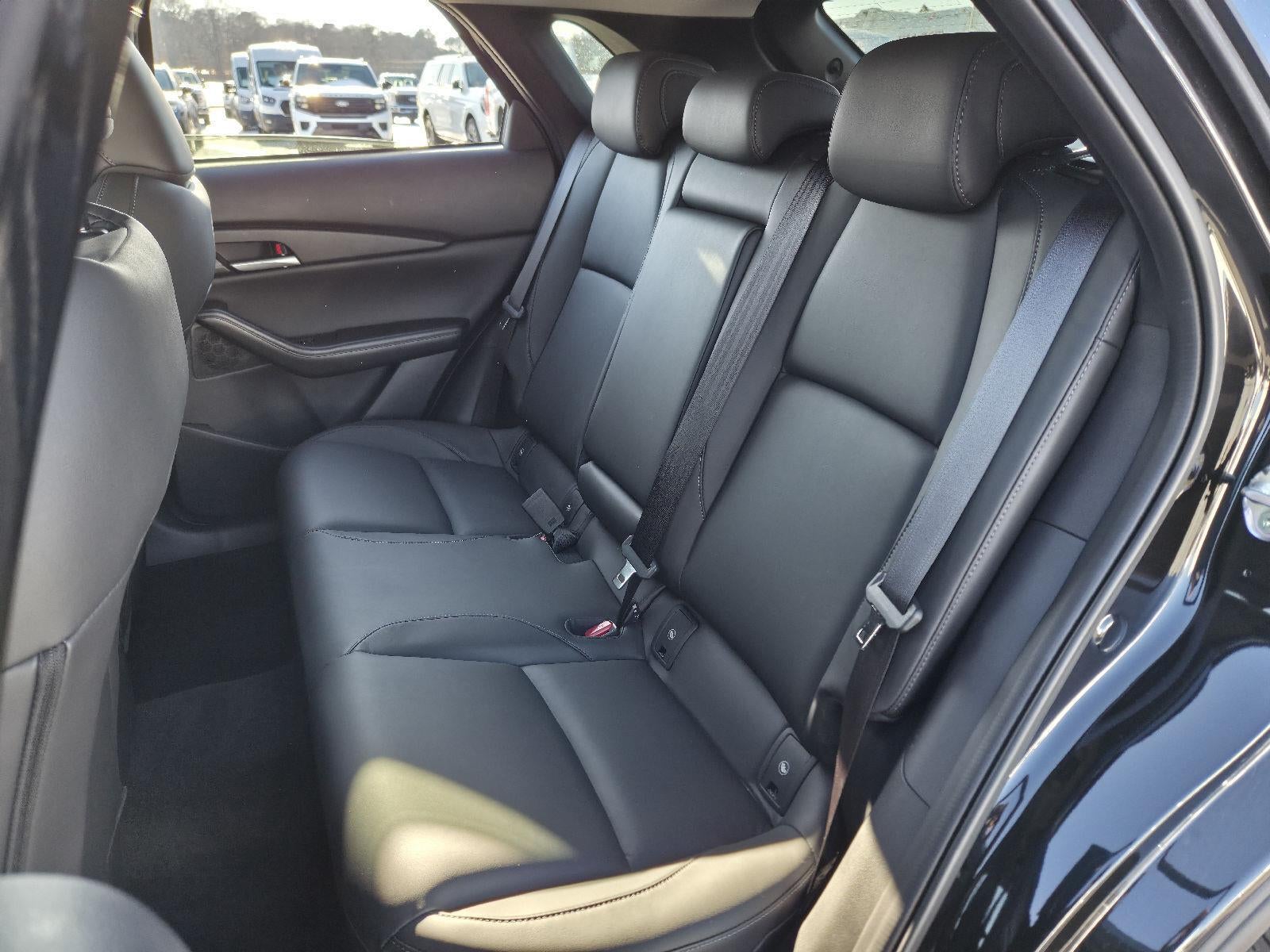 2026 Mazda Mazda CX-30 2.5 S Preferred