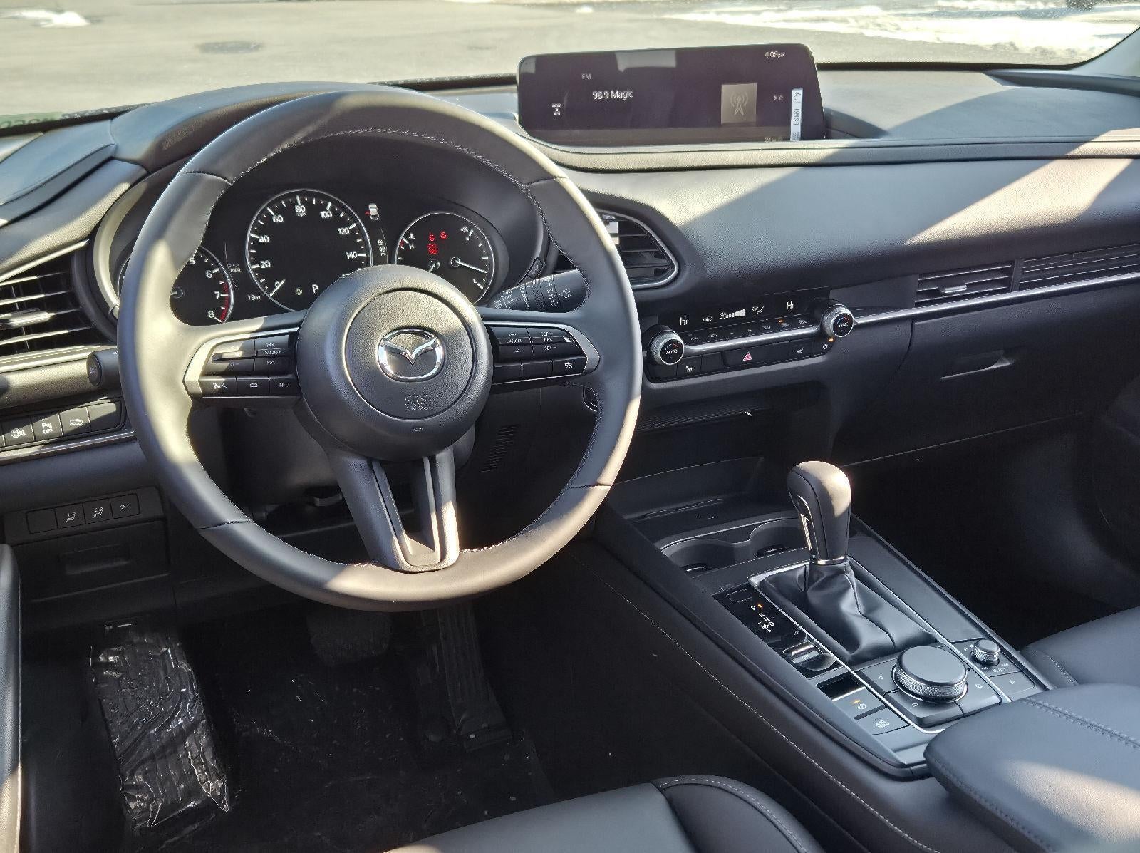 2026 Mazda Mazda CX-30 2.5 S Preferred