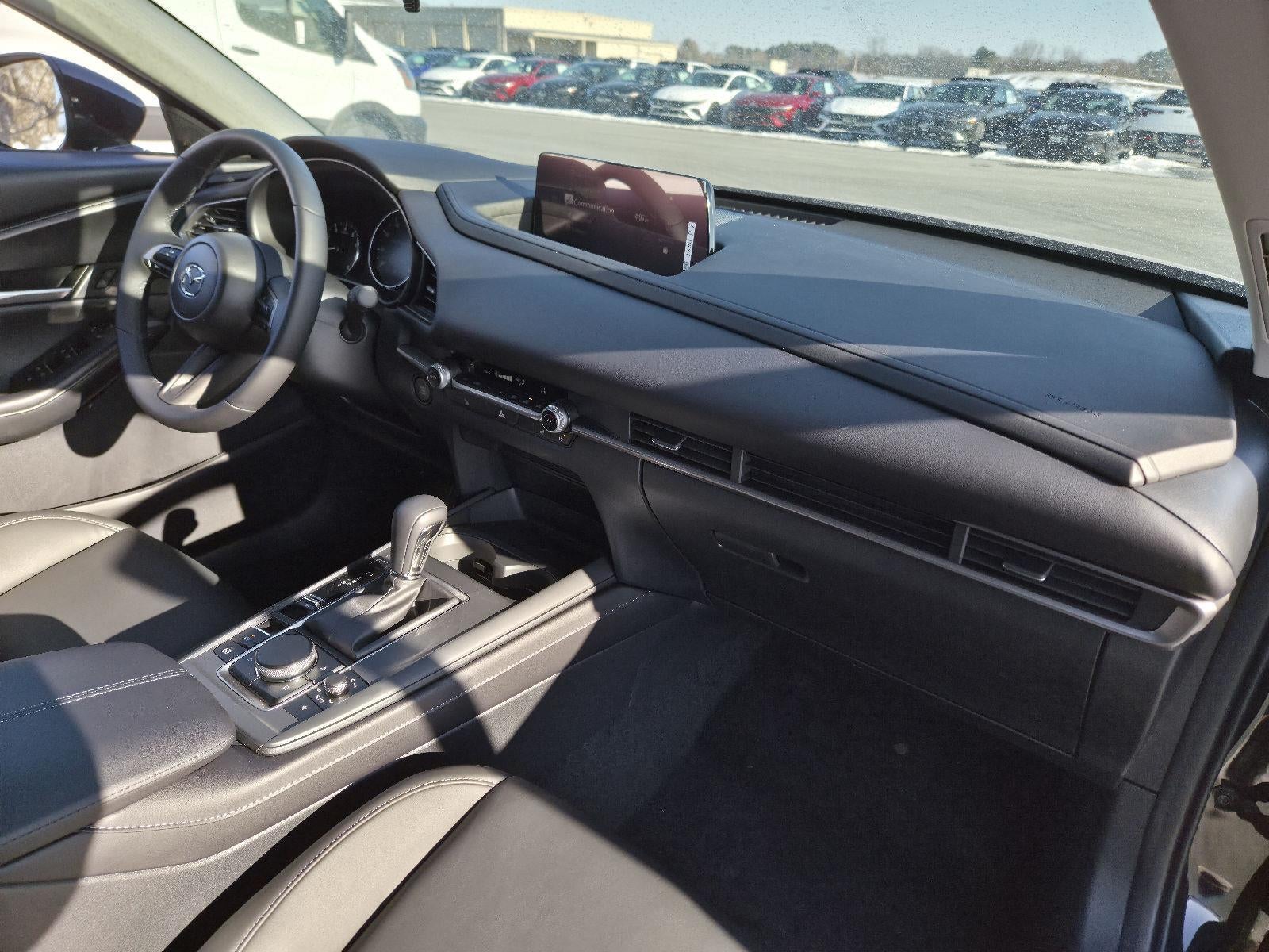 2026 Mazda Mazda CX-30 2.5 S Preferred