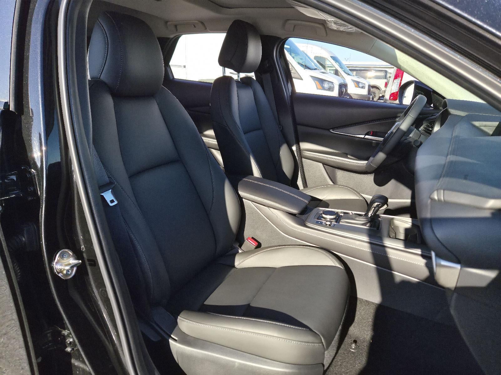 2026 Mazda Mazda CX-30 2.5 S Preferred