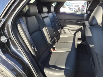 2026 Mazda Mazda CX-30 2.5 S Preferred