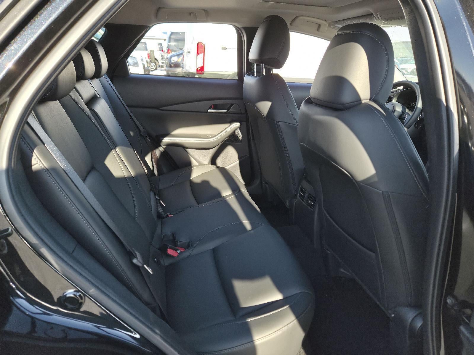 2026 Mazda Mazda CX-30 2.5 S Preferred